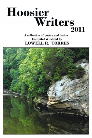 Cover of the book Hoosier Writers 2011 by Ananda Kiamsha Madelyn Leeke