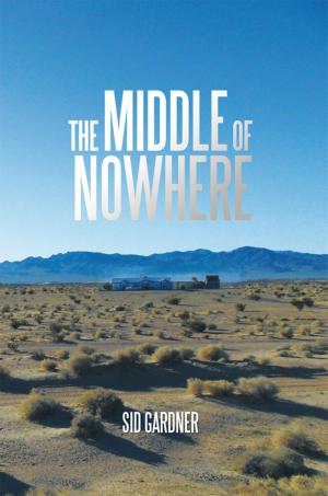 Cover of the book The Middle of Nowhere by Dexter James