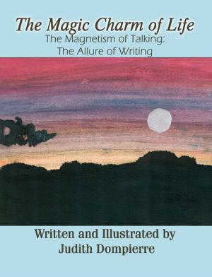 Cover of the book The Magic Charm of Life: The Magnetism of Talking: The Allure of Writing by Willem Meiners