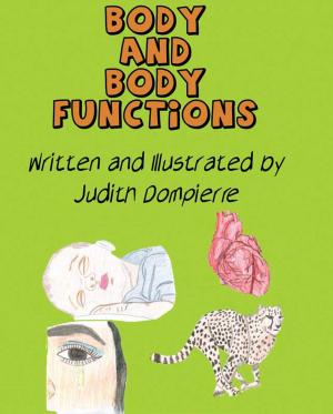 Book cover of Body and Body Functions