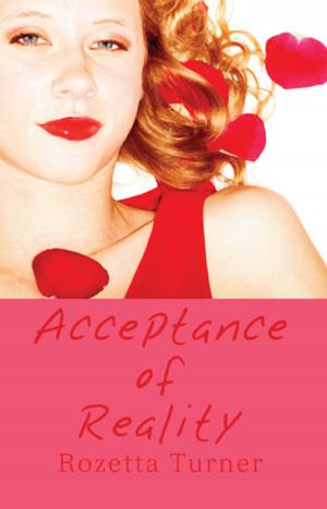Cover of the book Acceptance of Reality by Ming Zhao