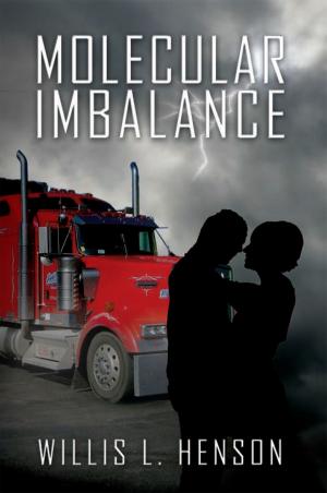 Cover of the book Molecular Imbalance by Rita J. Beron