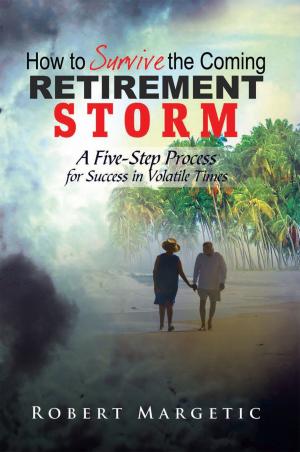 Cover of the book How to Survive the Coming Retirement Storm by Nelson Rodriguez