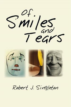 Cover of the book Of Smiles and Tears by Hannah Podob