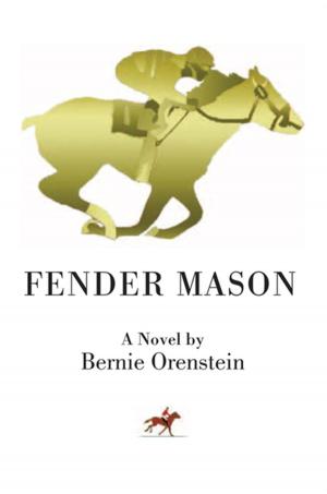 Cover of the book Fender Mason by Elise Primavera