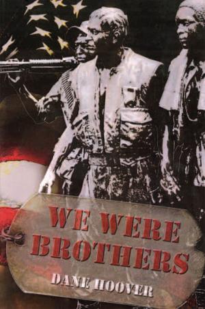 Cover of the book We Were Brothers by Barbara Dorger