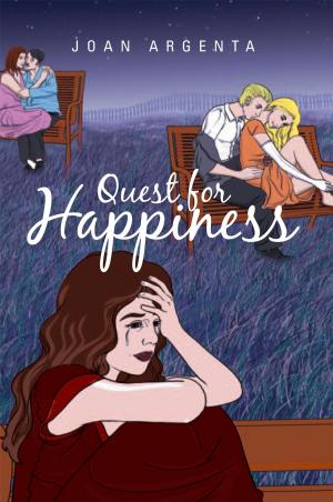 Book cover of Quest for Happiness