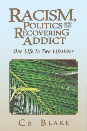 Cover of the book Racism, Politics and the Recovering Addict by Melvina Leger