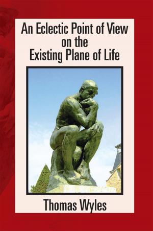 Cover of the book An Eclectic Point of View on the Existing Plane of Life by Robert P. Fitton