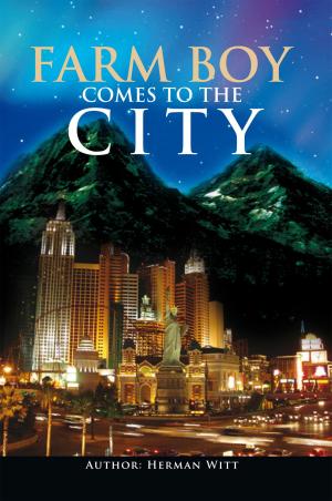 Cover of the book Farm Boy Comes to the City by Kathleen Wyndham