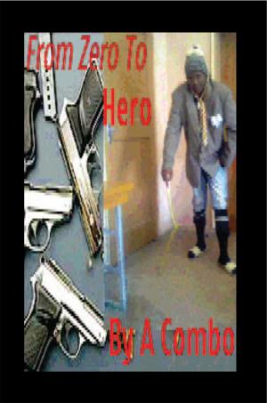 Cover of the book From Zero to Hero by Aaron Jones