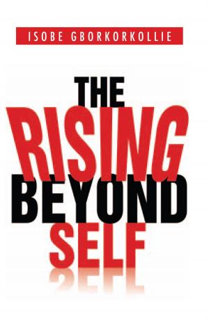 Cover of the book The Rising Beyond Self by Frédéric Albouy