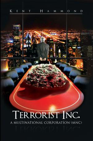 Cover of the book Terrorist Inc. by Tom Erb