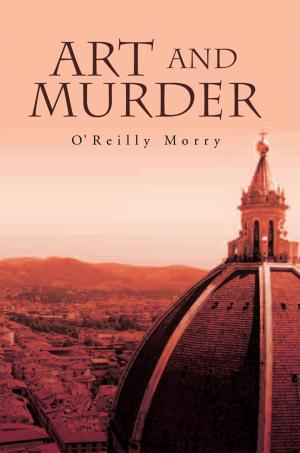 Cover of the book Art and Murder by Andrew Hair