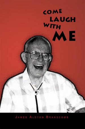 Cover of the book Come Laugh with Me by Isaac M. Flores