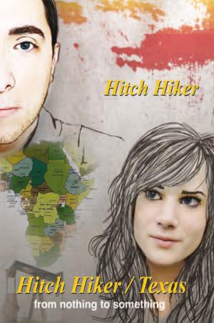 Cover of the book The Hitch Hiker/ Texas by Eilìs Mclaughlin