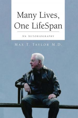 Cover of the book Many Lives, One Lifespan by Sydney Olson