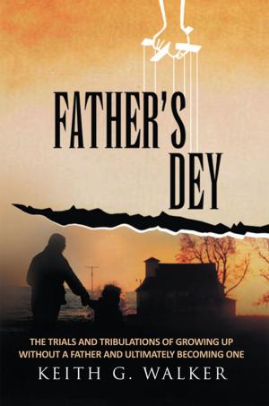 Book cover of Father's Dey