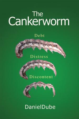 Cover of the book The Cankerworm by David G. Harrison