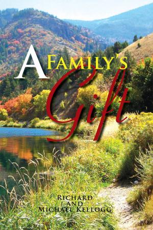 Book cover of A Family’S Gift
