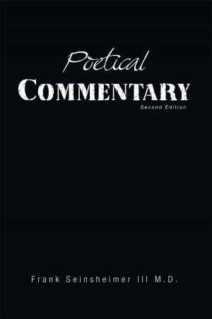 bigCover of the book Poetical Commentary by 