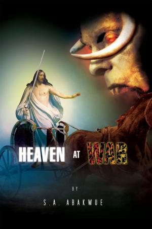 Cover of the book Heaven at War by Joey Maddox