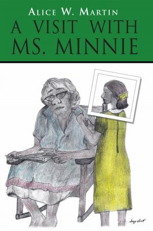 Cover of the book A Visit with Ms. Minnie by Jordan Zlotolow