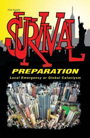 Cover of the book Survival Preparation by David G. Rasmussen