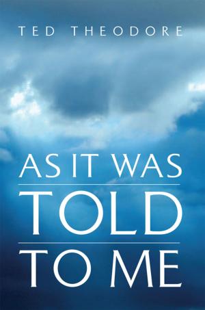 Book cover of As It Was Told to Me