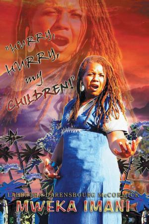 Cover of the book Hurry! Hurry My Children by Tubashi Fussell