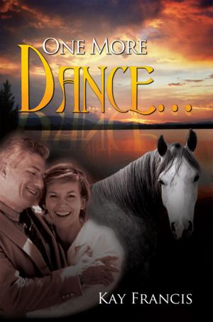 Cover of the book One More Dance by Dr. Gary L. Morris