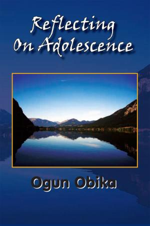 Cover of the book Reflecting on Adolescence by Tarif Youssef-Agha