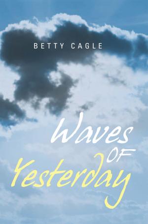 Cover of the book Waves of Yesterday by Suzanna Stanbury
