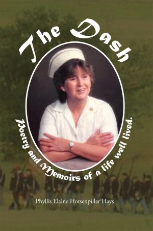 Cover of the book The Dash by Desiree Naujock