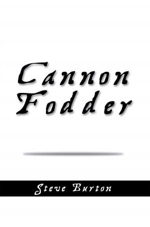 Book cover of Cannon Fodder