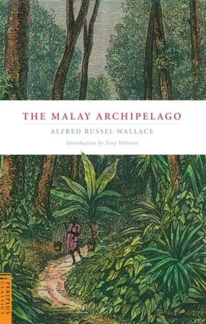 Cover of the book Malay Archipelago by Natsume Soseki, Aiko Ito