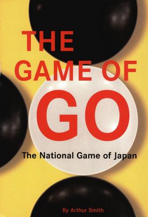 Book cover of Game of Go
