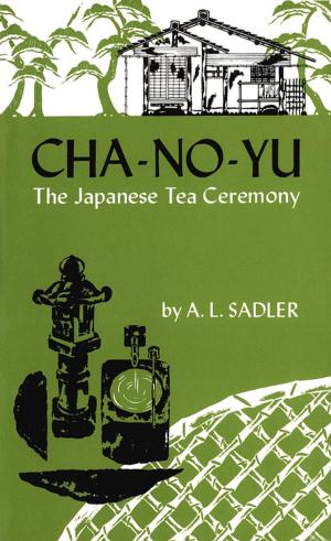 Cover of the book Cha-No-Yu by Anne Kasschau, Susumu Eguchi