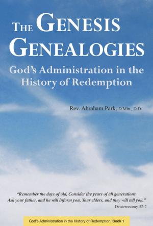 bigCover of the book The Genesis Genealogies by 