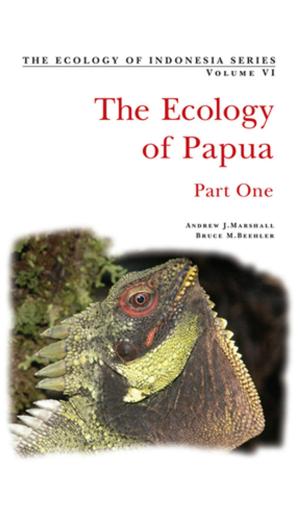 Cover of the book Ecology of Indonesian Papua Part One by Shozo Sato