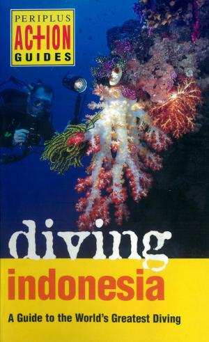 Cover of Diving Indonesia Periplus Adventure Guid