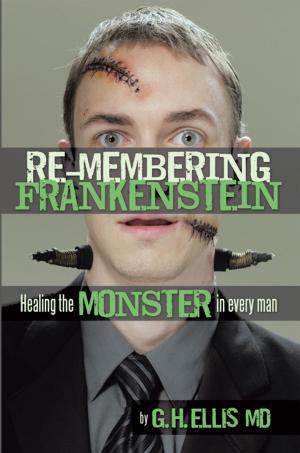 Cover of the book Re-Membering Frankenstein by Rosemary Van Vranken Ph.D