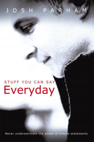 Cover of the book Stuff You Can Say Everyday by Peggy Allen Towns