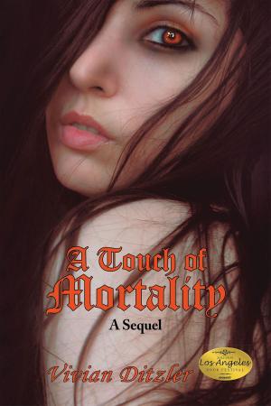 Cover of the book A Touch of Mortality by Kenneth C. Cancellara