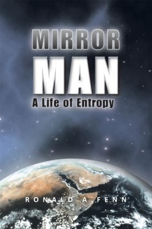 Cover of the book Mirror Man by Marilyn Holdsworth