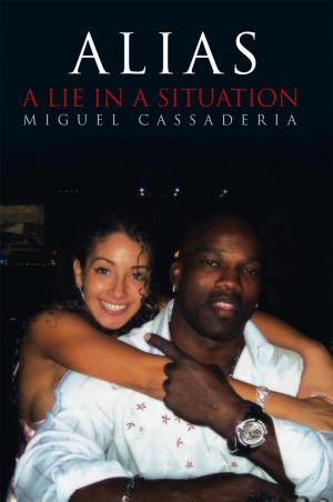 Cover of the book Alias by Dr. Stephen Spyrison