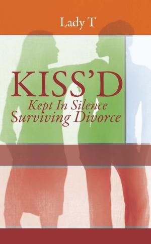 Cover of the book Kiss'd by Lawnrence R. Beaty