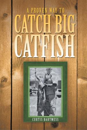 Cover of the book A Proven Way to Catch Big Catfish by Tonia Morecraft