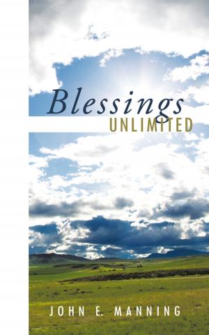Cover of the book Blessings Unlimited by Carolyn D. Dozier