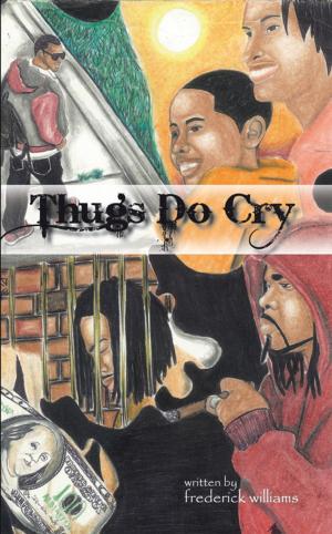 Cover of the book Thugs Do Cry by Dana Turner